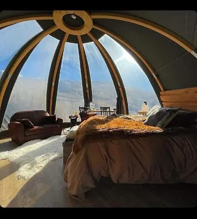 Hotel Les Cocons Pyreneens *