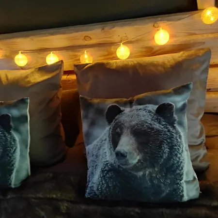 Les Cocons Pyreneens